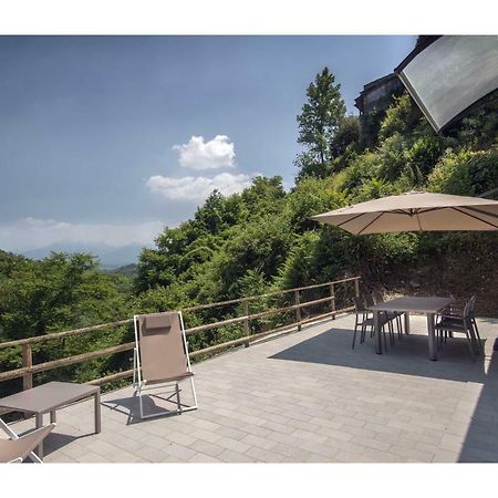 Il Borgo Di Tresana Casa Marina Villa Exteriör bild