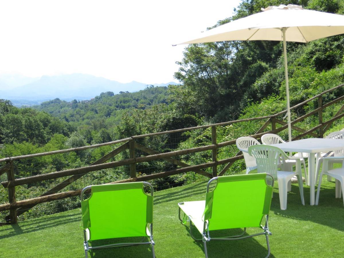 Il Borgo Di Tresana Casa Marina Villa Exteriör bild