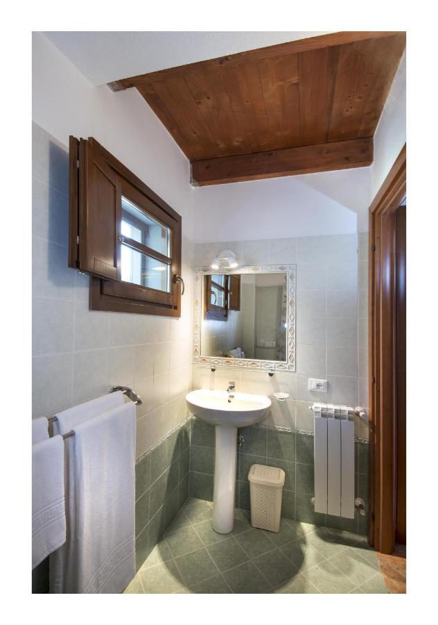 Il Borgo Di Tresana Casa Marina Villa Exteriör bild