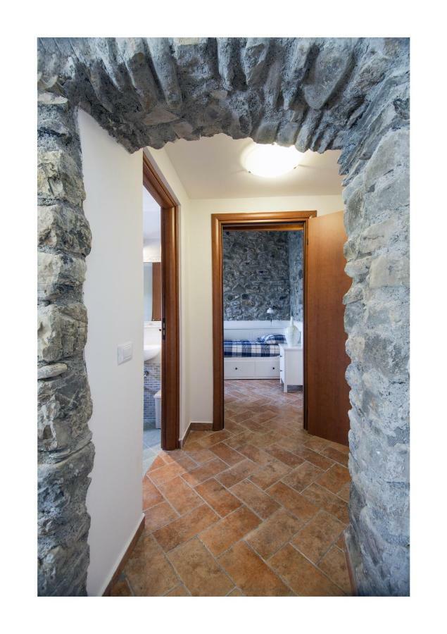 Il Borgo Di Tresana Casa Marina Villa Exteriör bild