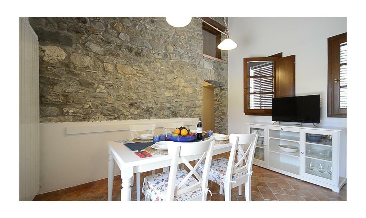 Il Borgo Di Tresana Casa Marina Villa Exteriör bild