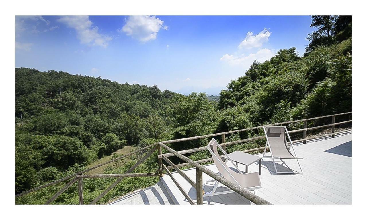 Il Borgo Di Tresana Casa Marina Villa Exteriör bild